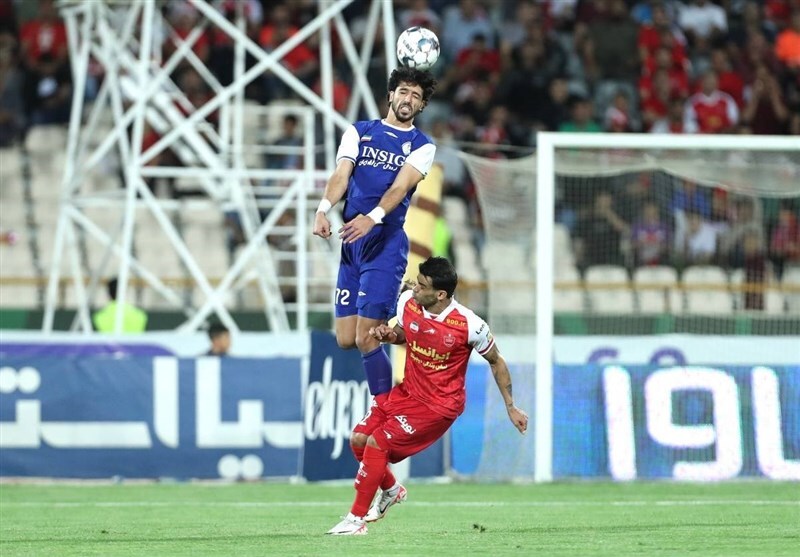 استقلال، پرسپولیس و چند باشگاه دیگر جریمه شدند