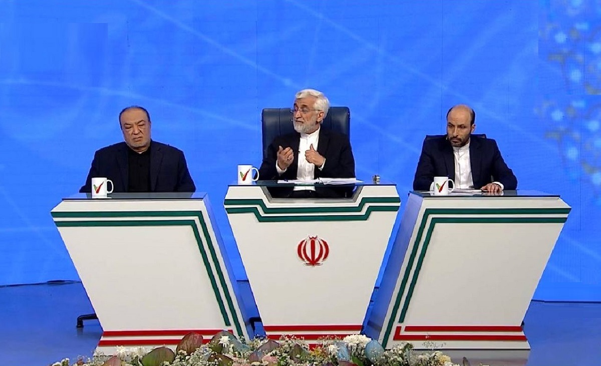 تئوری‌های اقتصادی سعید جلیلی در دولت رئیسی شکست خورد