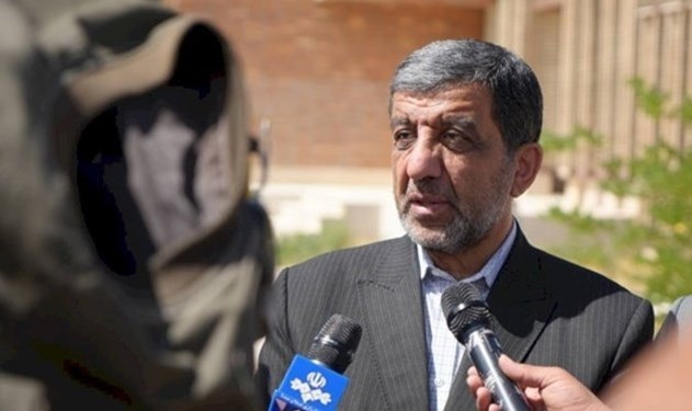 ضرغامی