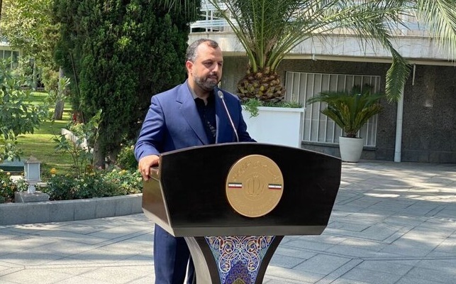 اظهارات خاندوزی درباره رشد تولید ناخالص داخلی بدون نفت