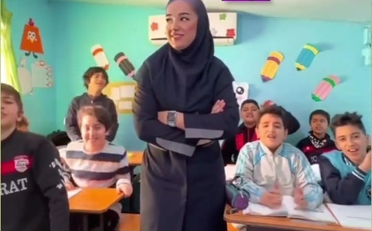 کدام معلمان وارد نظام دوری می‌شوند؟