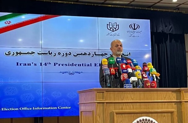 وزیر کشور: مردم اقتدار و بزرگی ایران را به اثبات برسانند