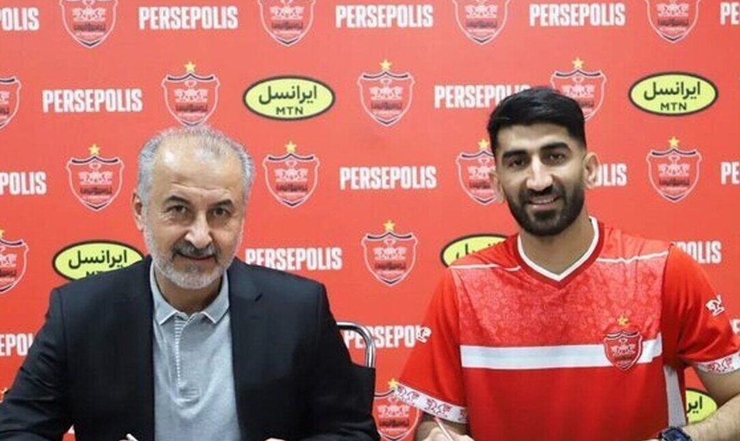 آخرین وضعیت بیرانوند در پرسپولیس