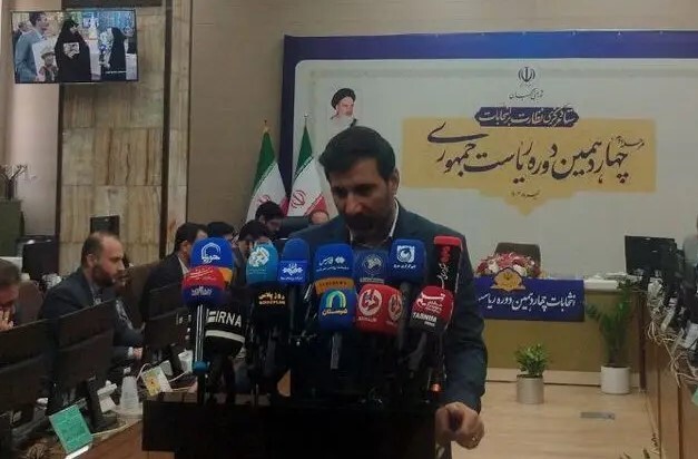 انتخابات ۱۴۰۳؛ هیچ نهادی جز شورای نگهبان حق نظارت ندارد