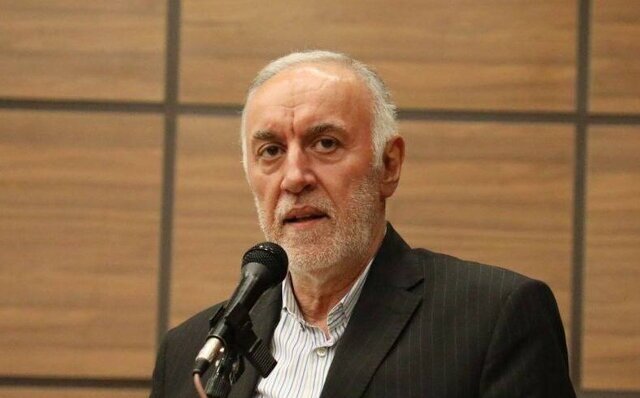 استاندار تهران از روند رو به رشد حضور مردم خبر داد