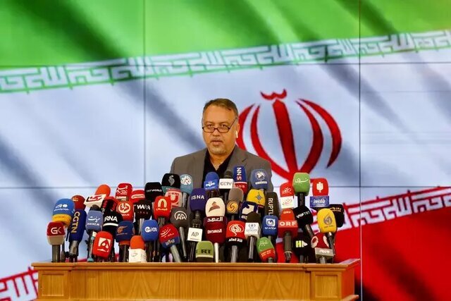 انتخابات تا ساعت ۲۰ تمدید شد
