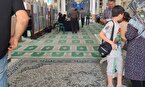 شرایط مشارکت و مشاهدات خبرنگار دیدار از حوزه‌های اخذ رای تهران/ یک شهروند: تا شب در مورد رای دادن تصمیم می‌گیرم