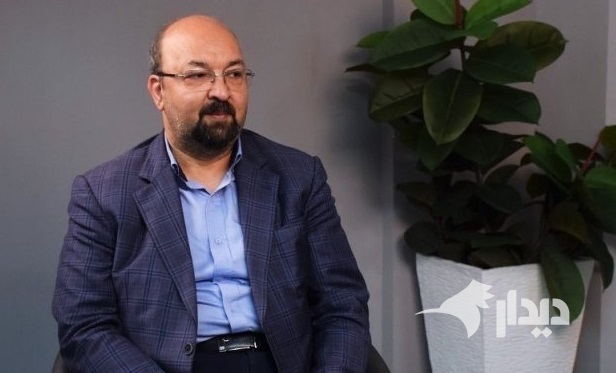 حاکمیت صدای کسانی را که آشتی نکردند، بشنود/ راه اصلاحات ادامه دارد حاکمیت صدای کسانی را که آشتی نکردند، بشنود/ راه اصلاحات ادامه دارد