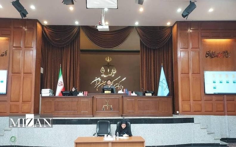 برگزاری دادگاه رسیدگی به پرونده شهدای غواص