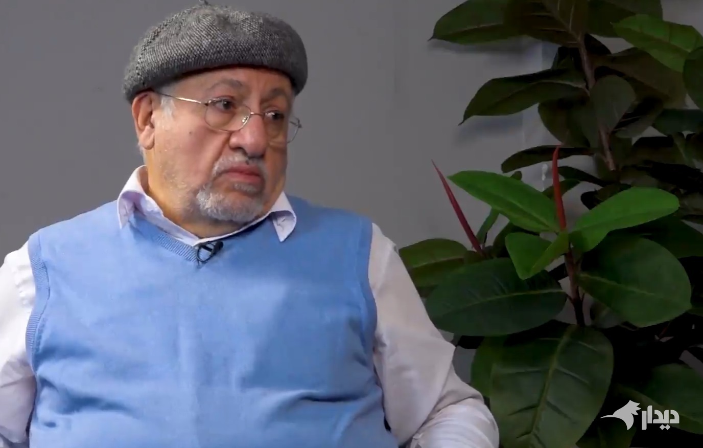 محمد جواد حق‌شناس