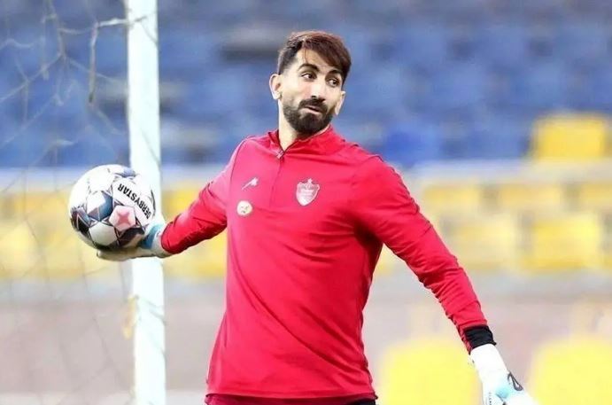 ادعای جنجالی بیرانوند تکذیب شد