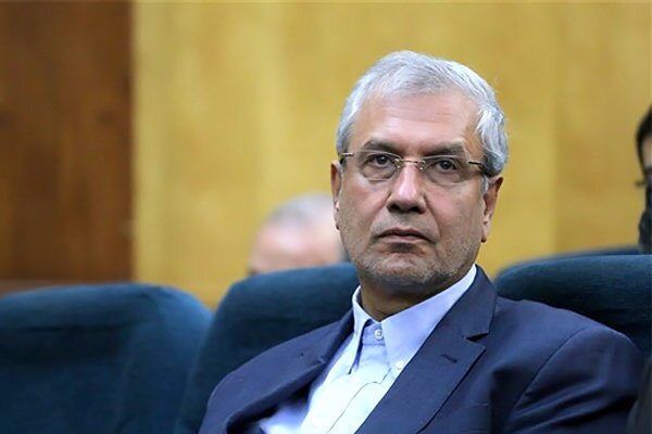 نامه به رییس‌جمهور فقید