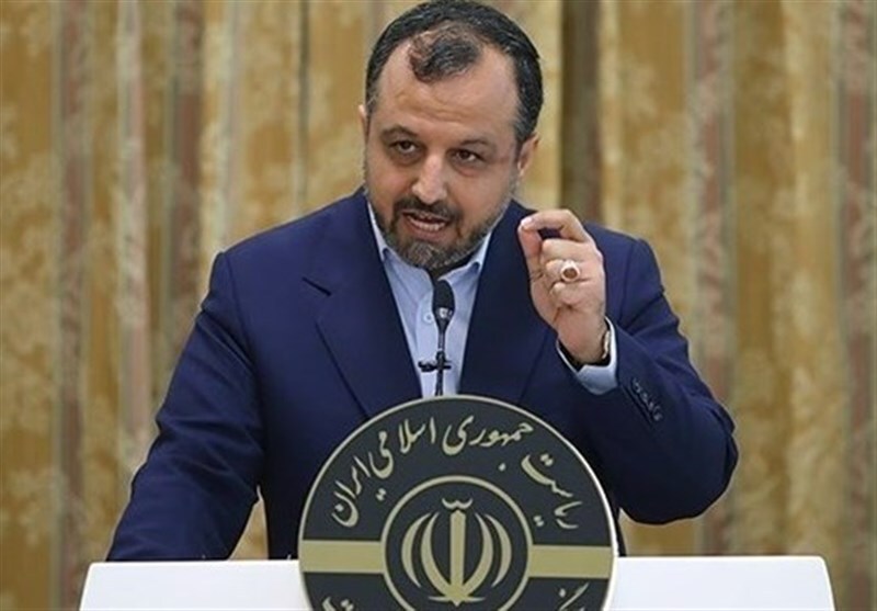 ادعای خاندوزی درباره نرخ بیکاری