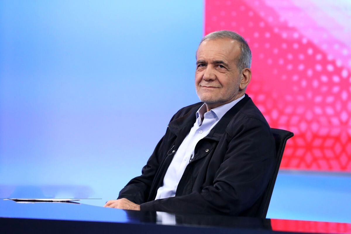 رای اعتراض به نام مسعود پزشکیان برای پیگیری مطالبات ملی: «آزادی و حاکمیت ملت»