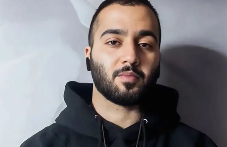 حکم اعدام «توماج صالحی» نقض شد