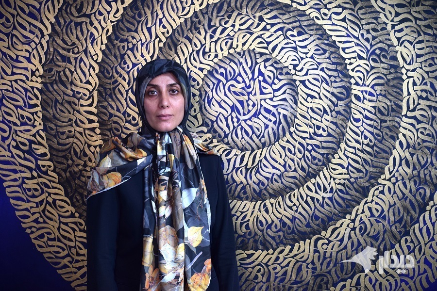 «حمیده زرآبادی» سخنگوی ستاد پزشکیان شد