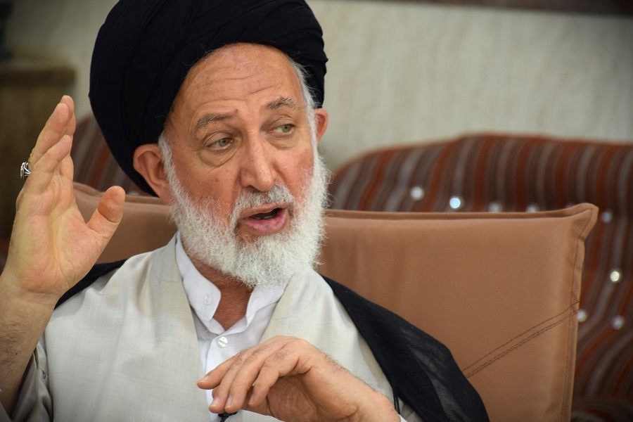 آیت الله ایازی:زنان هم حق دارند وارد انتخابات ریاست جمهوری شوند/جلوگیری از حق تحصیل بهائیان موجه نیست/ اشتغال ربطی به قومیت و مذهب ندارد