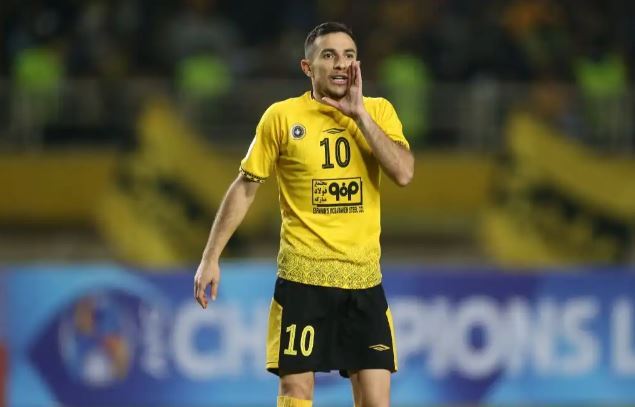 اولین خرید پرسپولیس مشخص شد