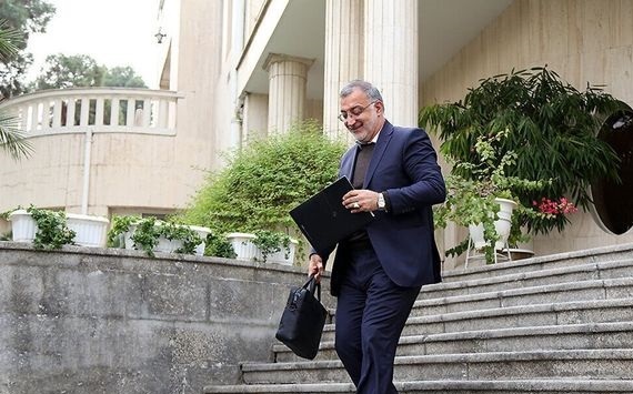 واکنش زاکانی به کمپین برکناری‌اش؛