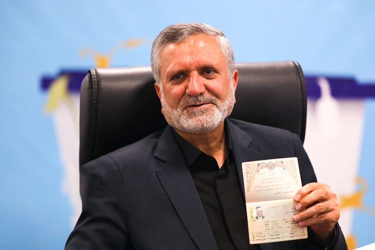 نظر وزیر کار درباره نامه پزشکیان؛ کار مردم را نمی‌شود معطل گذاشت!
