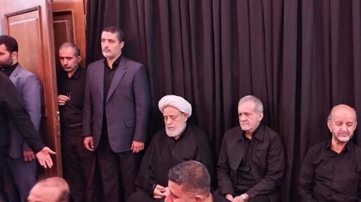 پزشکیان