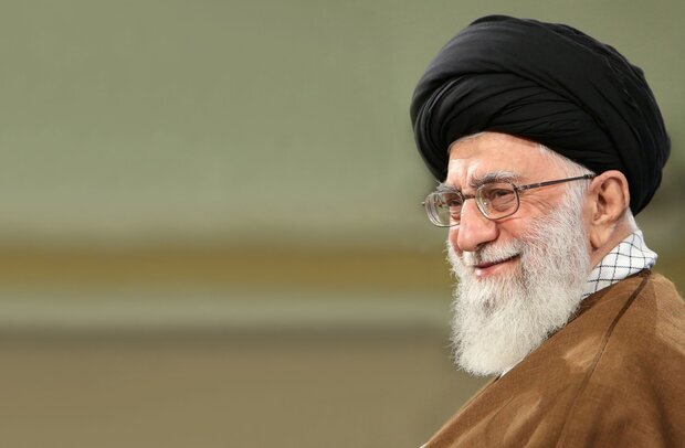 ۷ مرداد؛ مراسم اعطای حکم رئیس‌جمهور توسط رهبر انقلاب