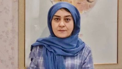 اخراج زهرا موسوی‌خامنه از دانشگاه در دولت سیزدهم