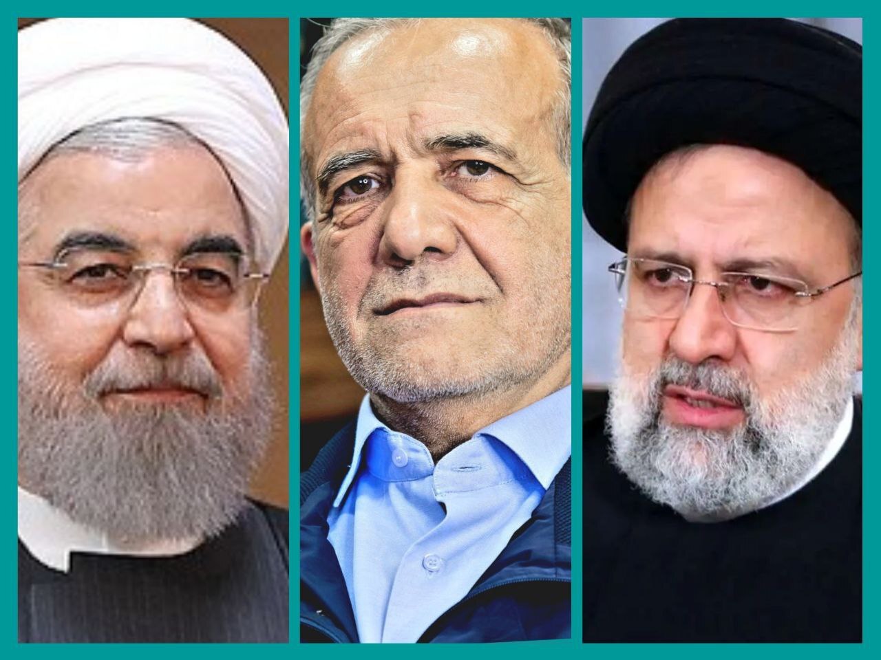 نامه سرگشاده رحمت‌اله بیگدلی به دکتر مسعود پزشکیان