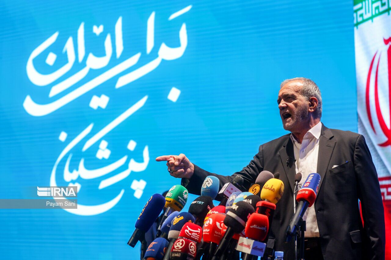 پست، مقام و جایگاه برای من هیچ امتیازی ندارد