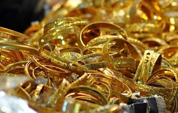بازار طلا یک هفته تعطیل شد