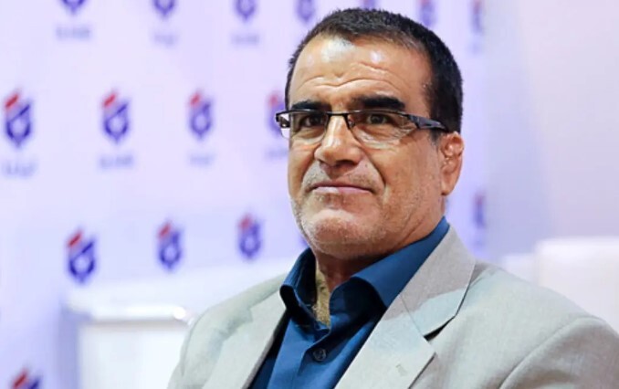 نمازی: