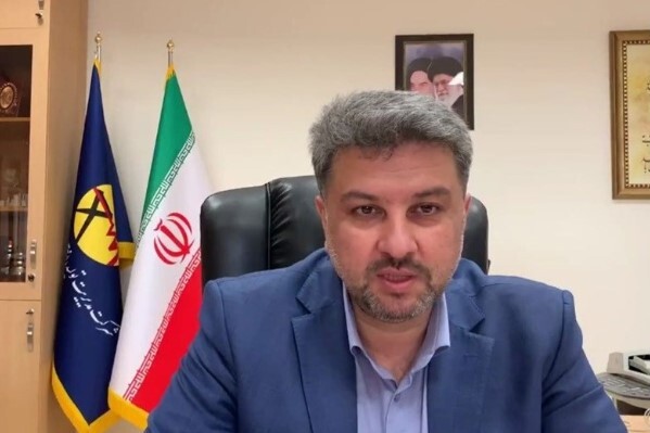 گرمای بی‌سابقه در ۵۰ سال اخیر ایران