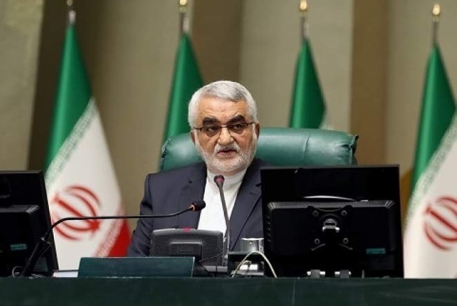 بروجردی: همه دنیا دیدند انتخابات ایران کاملا آزاد است
