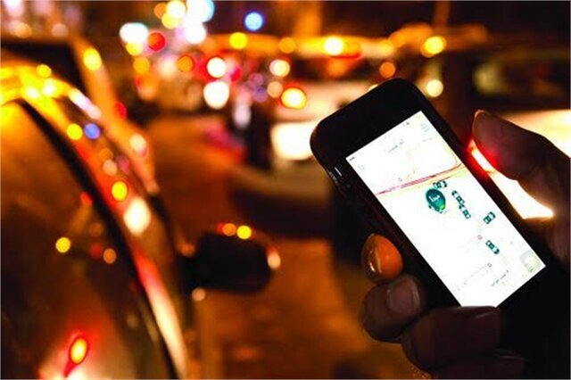 مخالفت مجلس با افزایش ۱۰ درصدی تعرفه تاکسی‌های اینترنتی