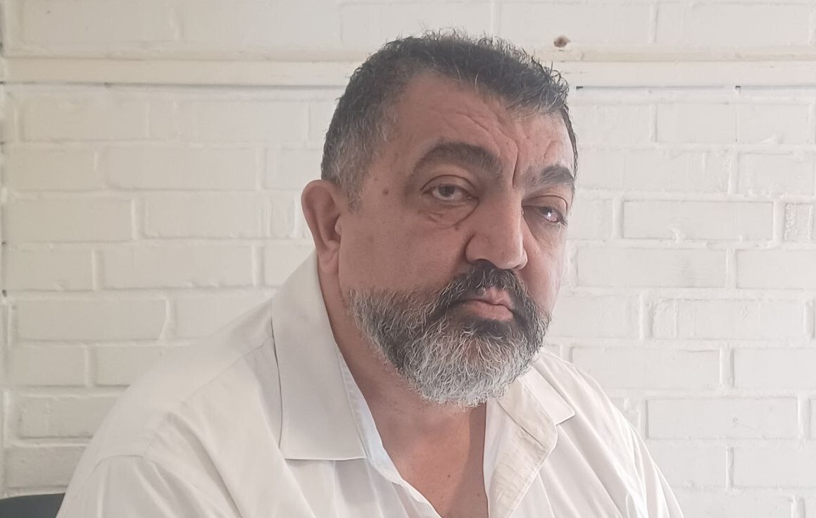 غول برره دلایل خود در حمایت از پزشکیان را بیان کرد