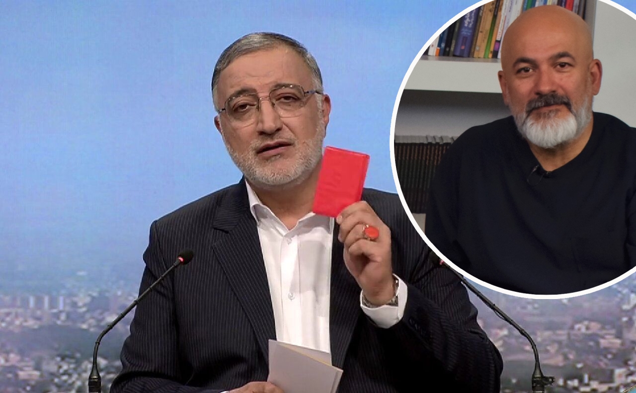 فعال محیط زیست: درخواست‌ها برای برکناری «زاکانی» در حال افزایش است