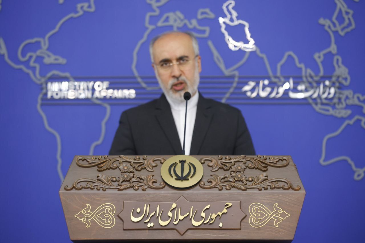 کنعانی