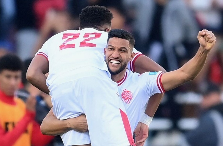 شایعه روز؛ توافق مدافع مراکشی با پرسپولیس