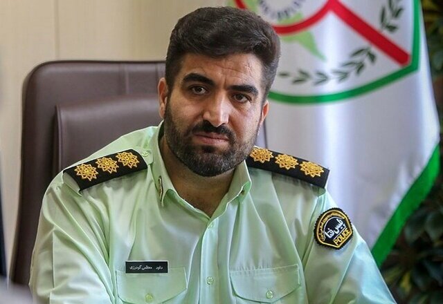 هشدار درباره پیامک‌های جعلی جریمه رانندگی