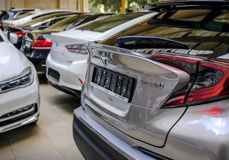 آخرین مهلت برای ثبت نام خودروهای وارداتی