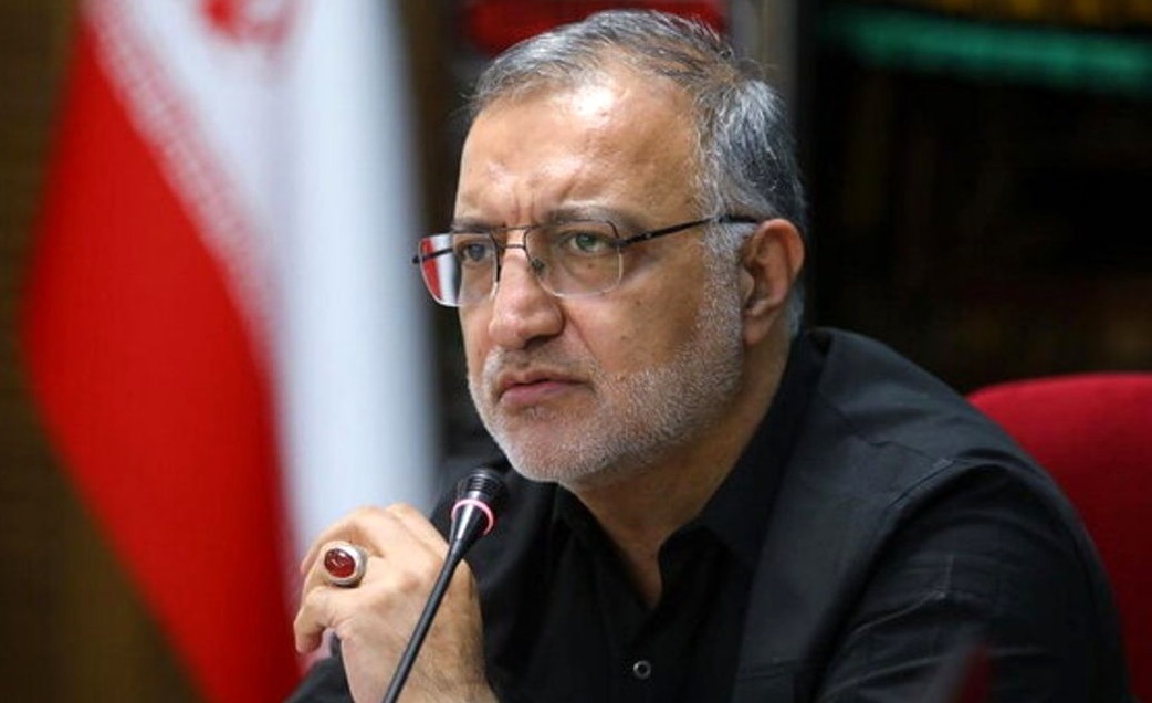 انتشار فیلم جنجالی؛ «زاکانی» استیضاح می‌شود؟