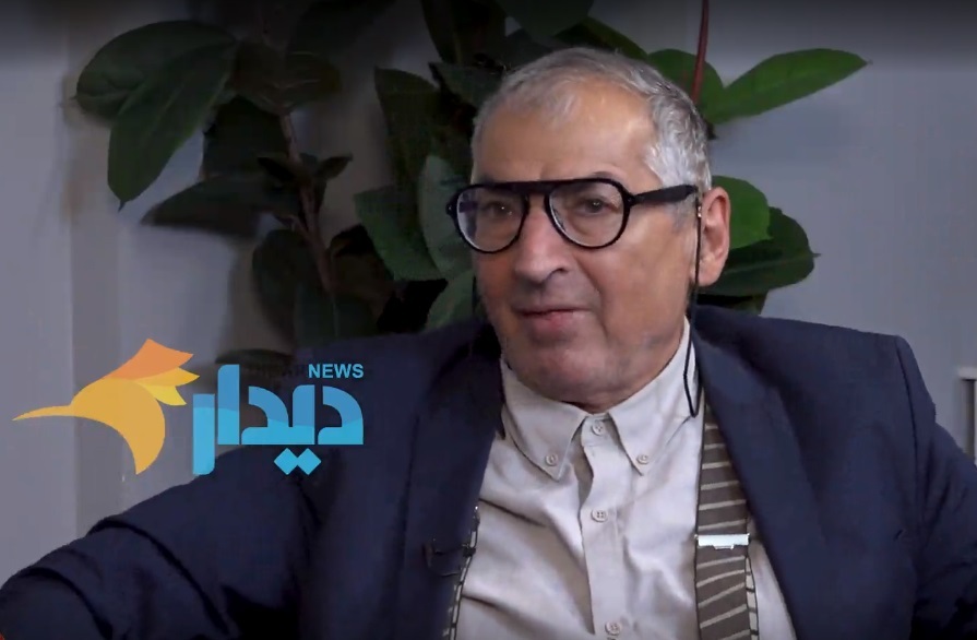 زیباکلام: «تعلیق حکم محکومیتم»، ارتباطی با رای دادنم نداشت