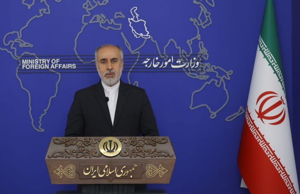 کنعانی