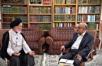 آیت الله ایازی:زنان هم حق دارند وارد انتخابات ریاست جمهوری شوند/جلوگیری از حق تحصیل بهائیان موجه نیست/ اشتغال ربطی به قومیت و مذهب ندارد