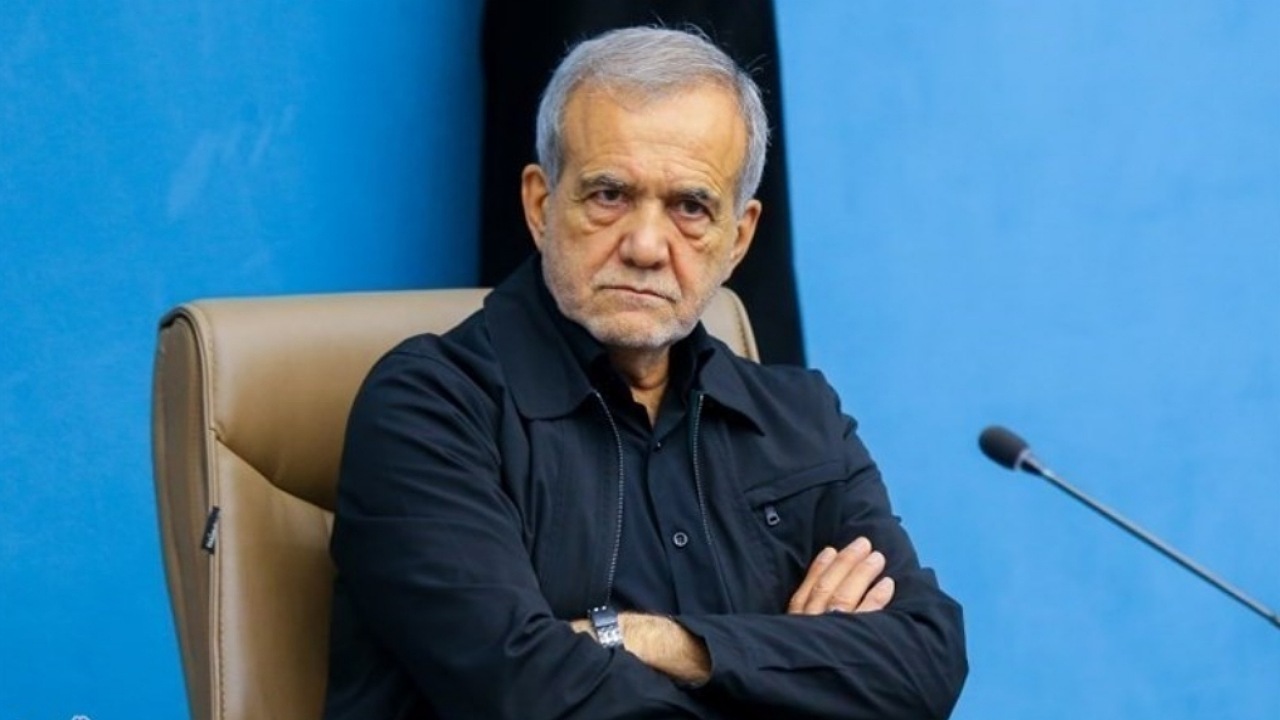 پزشکیان: جامعه کارگری پیشنهاد خود برای گزینه وزارت کار را مطرح کند