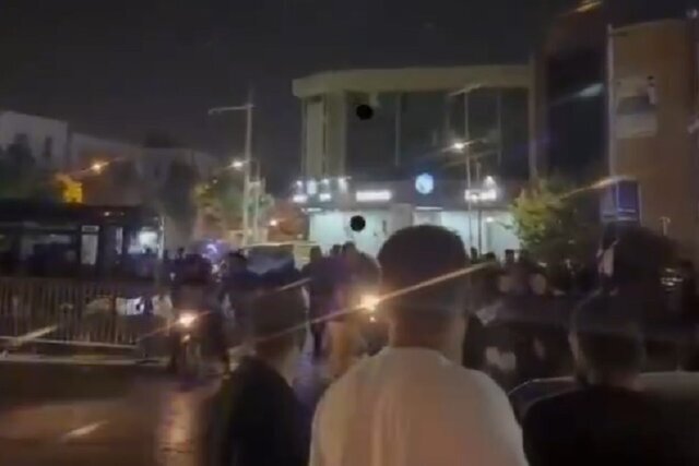 انفجار در شاهچراغ تکذیب شد/ فرمانده فارس: یک سارق را دستگیر کردیم