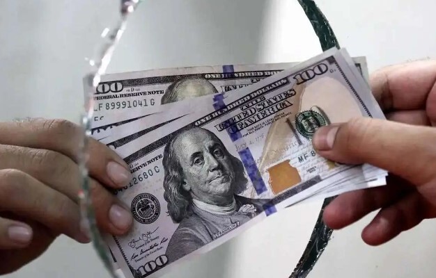 دلار با سیگنال صلح سقوط می‌کند؟