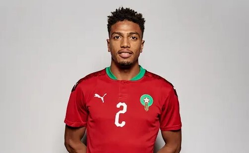 ایوب العملود به پرسپولیس پیوست