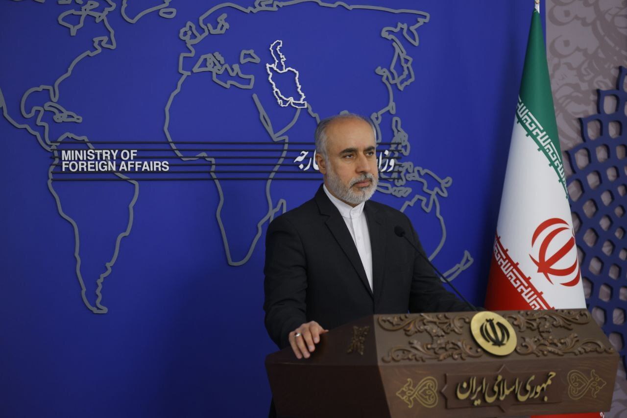 واکنش به ادعای سیانان؛ نقش ایران در ترور ترامپ کذب است واکنش به ادعای سیانان؛ نقش ایران در ترور ترامپ کذب است
