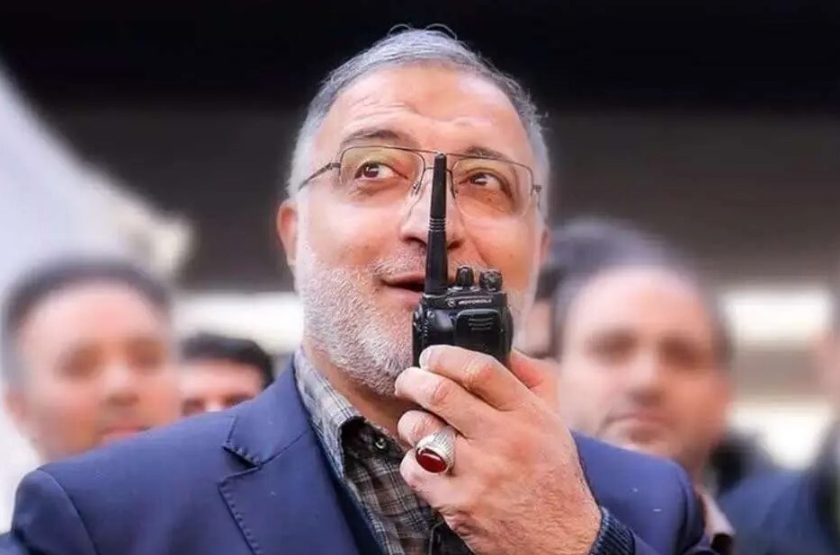 روزگار سخت یک پوششی ناکام